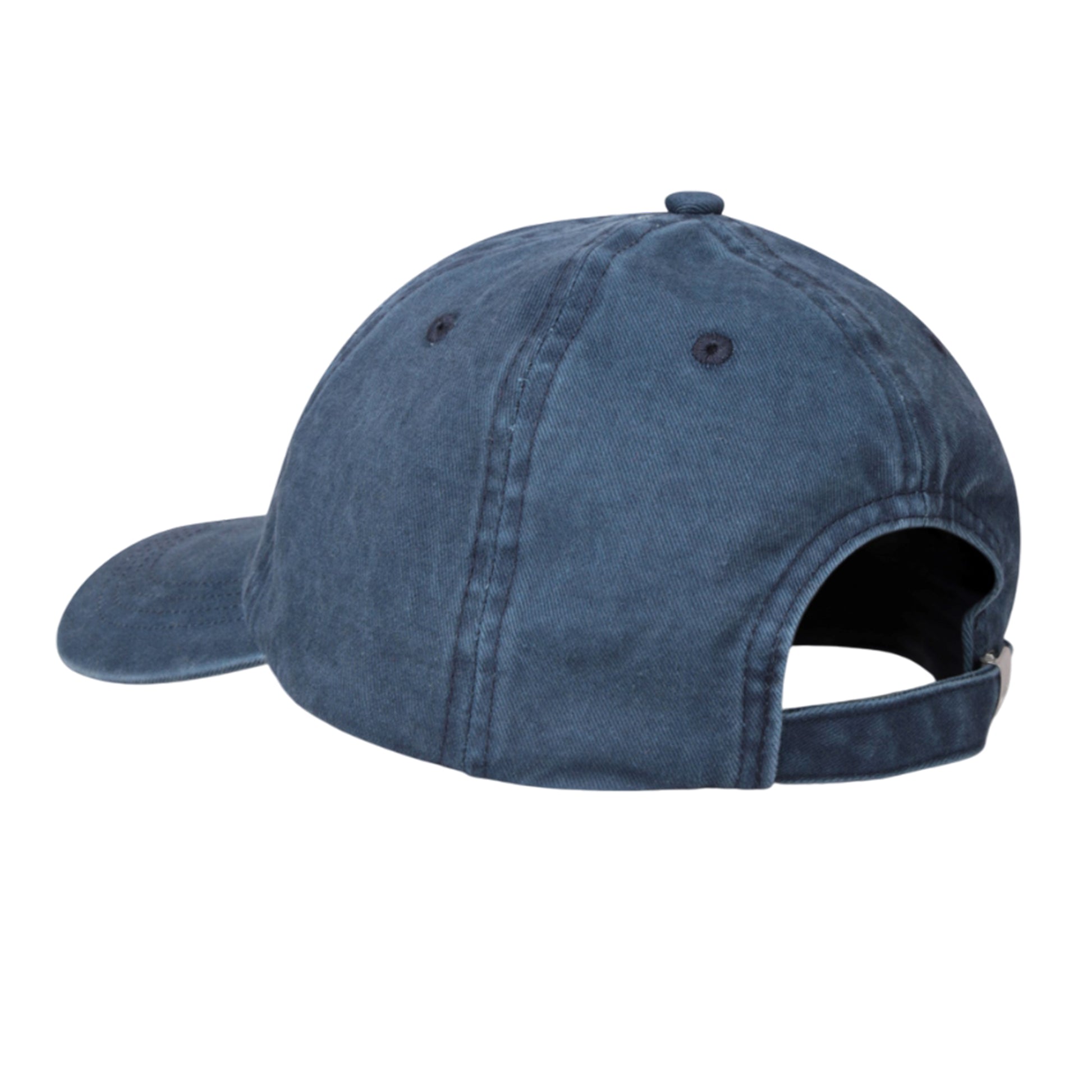Navy - Back - Animal Padstow Established Baseball Cap