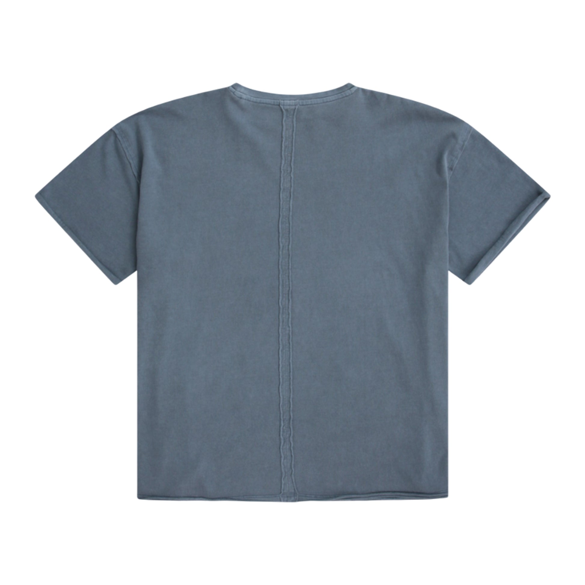 Petrol - Back - Animal Womens-Ladies Harper Oversized T-Shirt