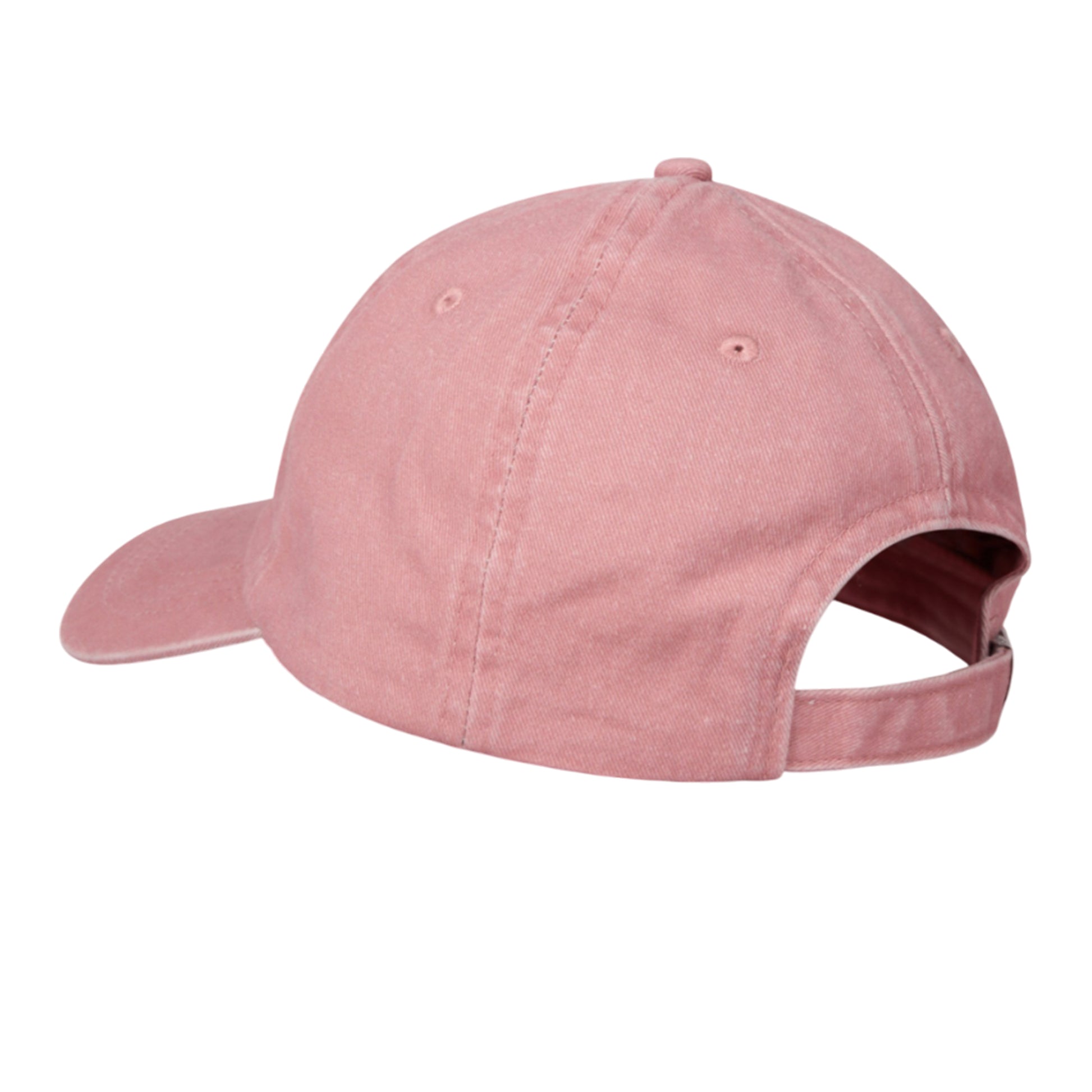 Coral - Back - Animal Cromer Baseball Cap