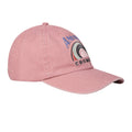Coral - Front - Animal Cromer Baseball Cap