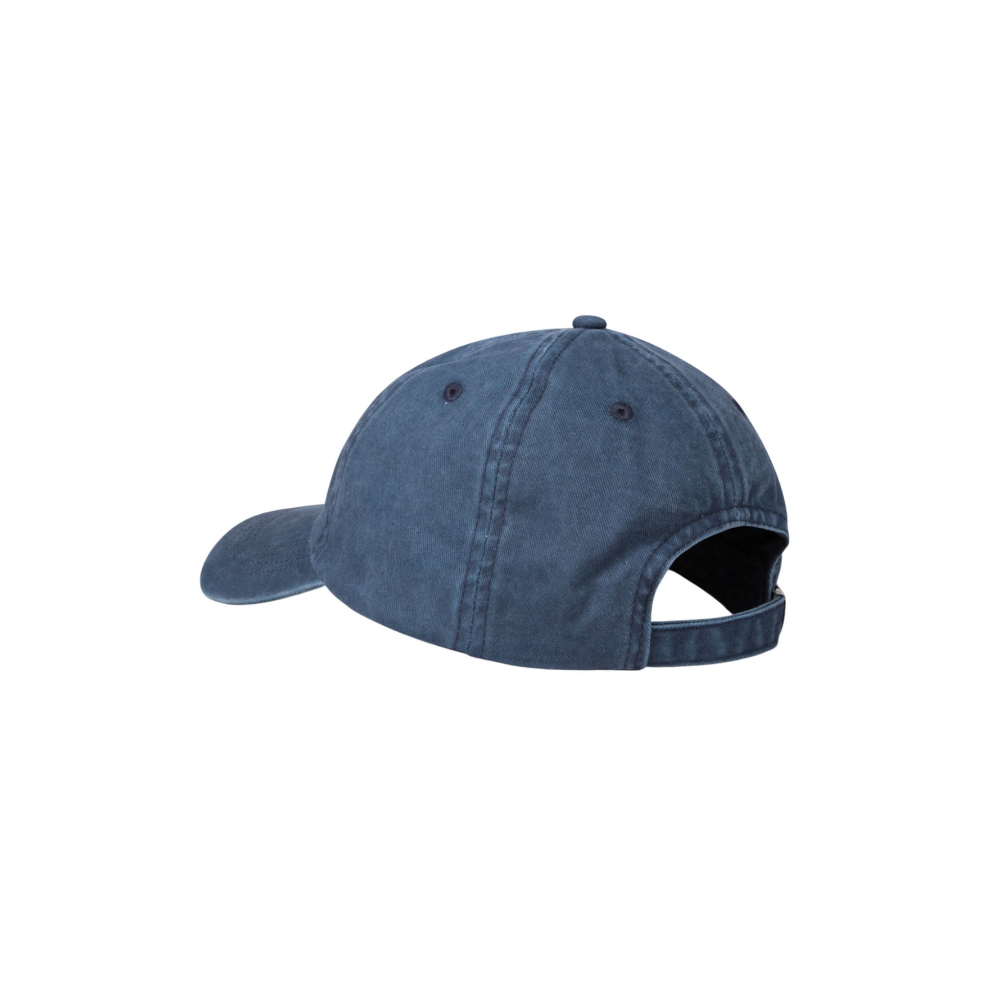 Navy - Back - Animal Falmouth Established Baseball Cap