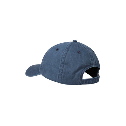 Navy - Back - Animal Falmouth Established Baseball Cap