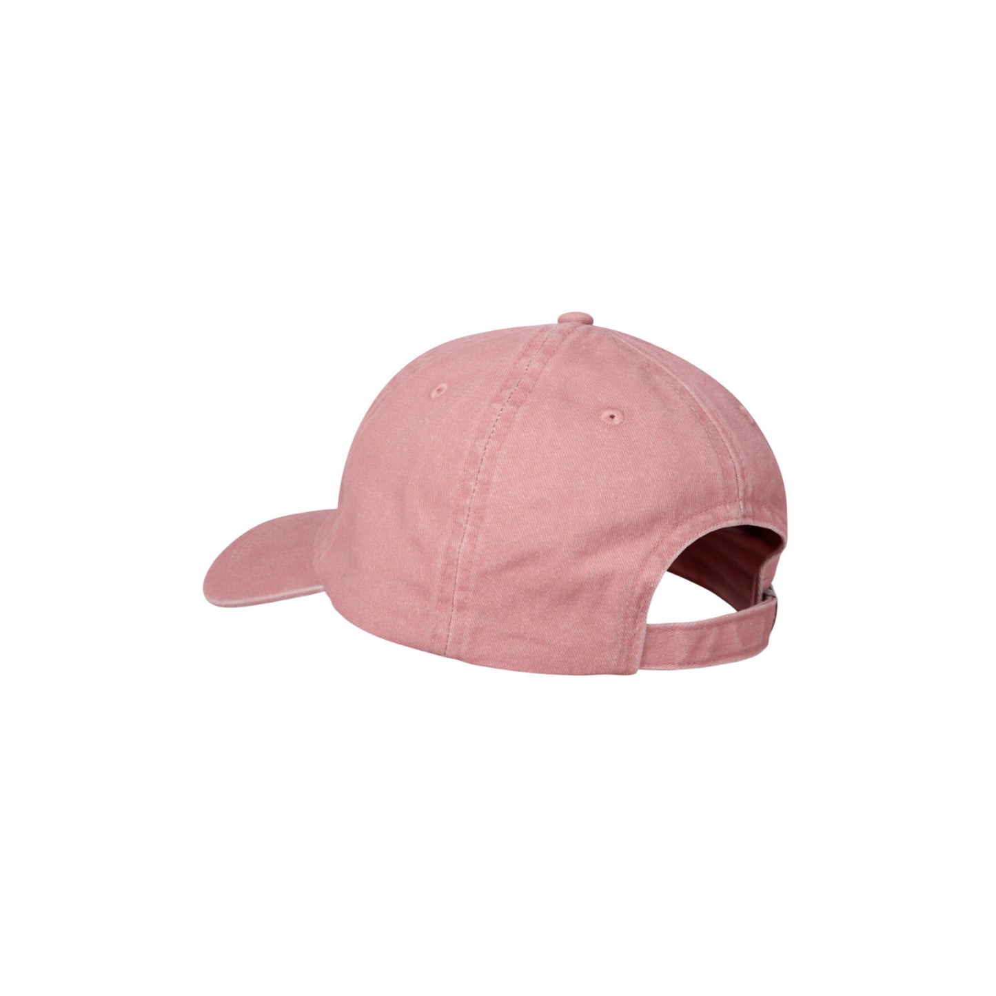 Coral - Back - Animal Bude Baseball Cap