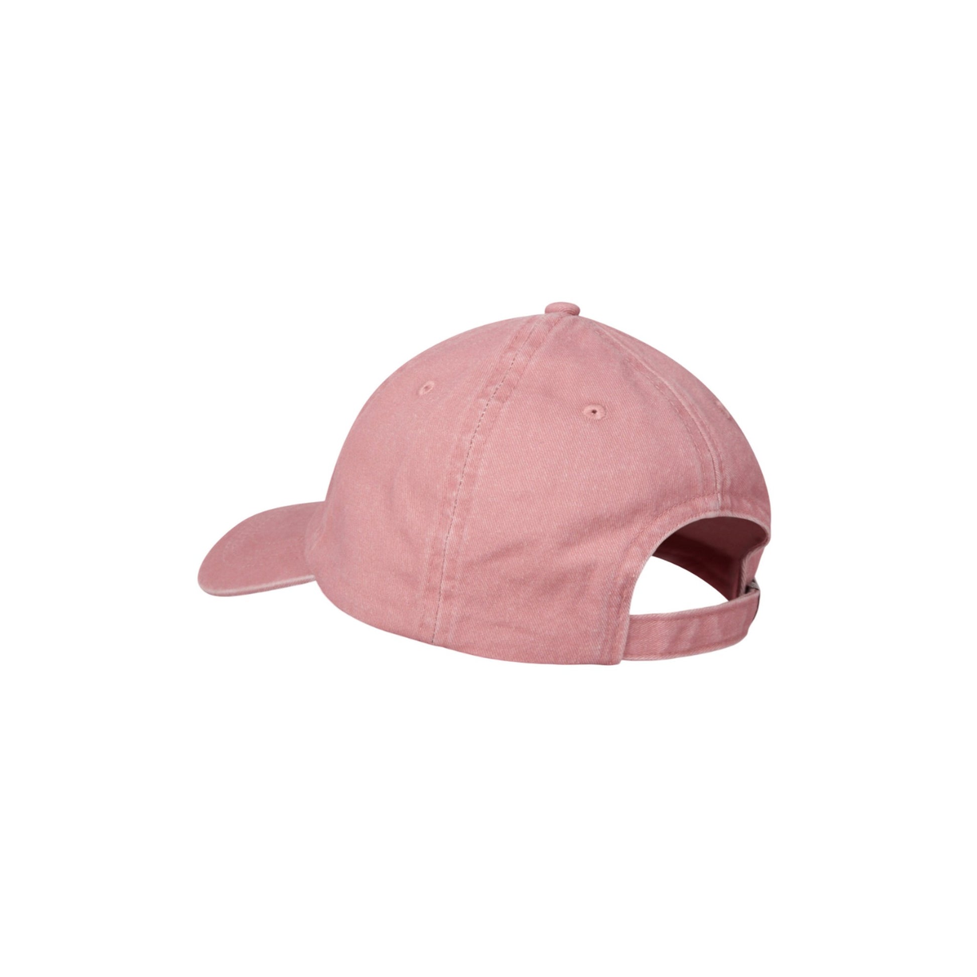 Coral - Side - Animal Padstow Baseball Cap