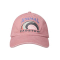 Coral - Lifestyle - Animal Padstow Baseball Cap