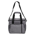 Grey - Front - Mountain Warehouse Picnic Family 17L Cool Bag