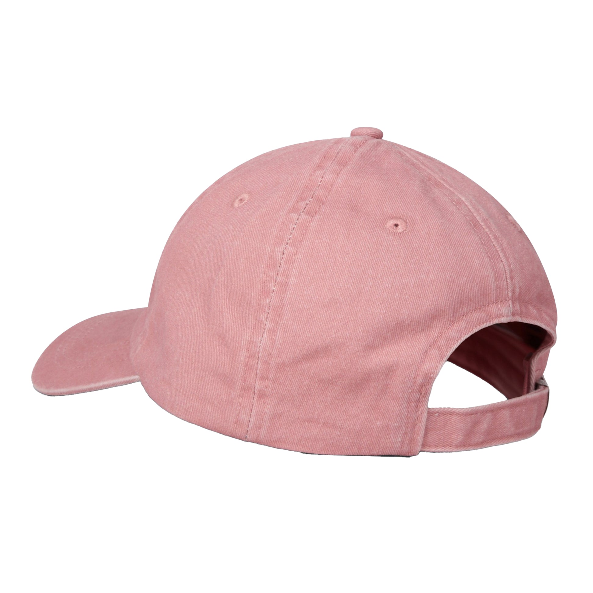 Coral - Back - Animal St Ives Baseball Cap