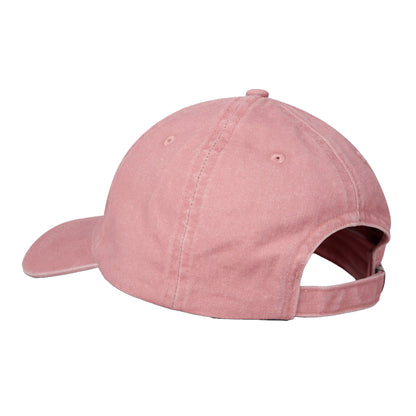 Coral - Back - Animal St Ives Baseball Cap