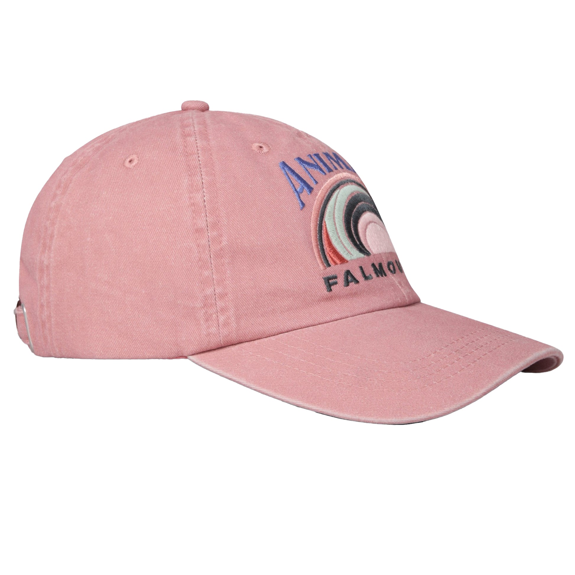Coral - Lifestyle - Animal Falmouth Baseball Cap