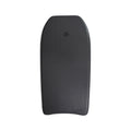 Navy - Back - Animal Printed Bodyboard