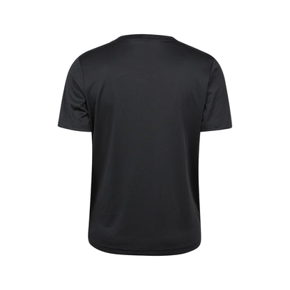 Black - Back - Mountain Warehouse Womens-Ladies Swimming T-Shirt