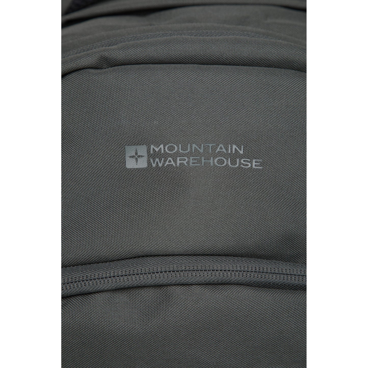 Khaki Green - Lifestyle - Mountain Warehouse Journey 25L Backpack