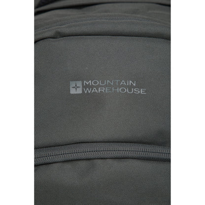 Khaki Green - Lifestyle - Mountain Warehouse Journey 25L Backpack