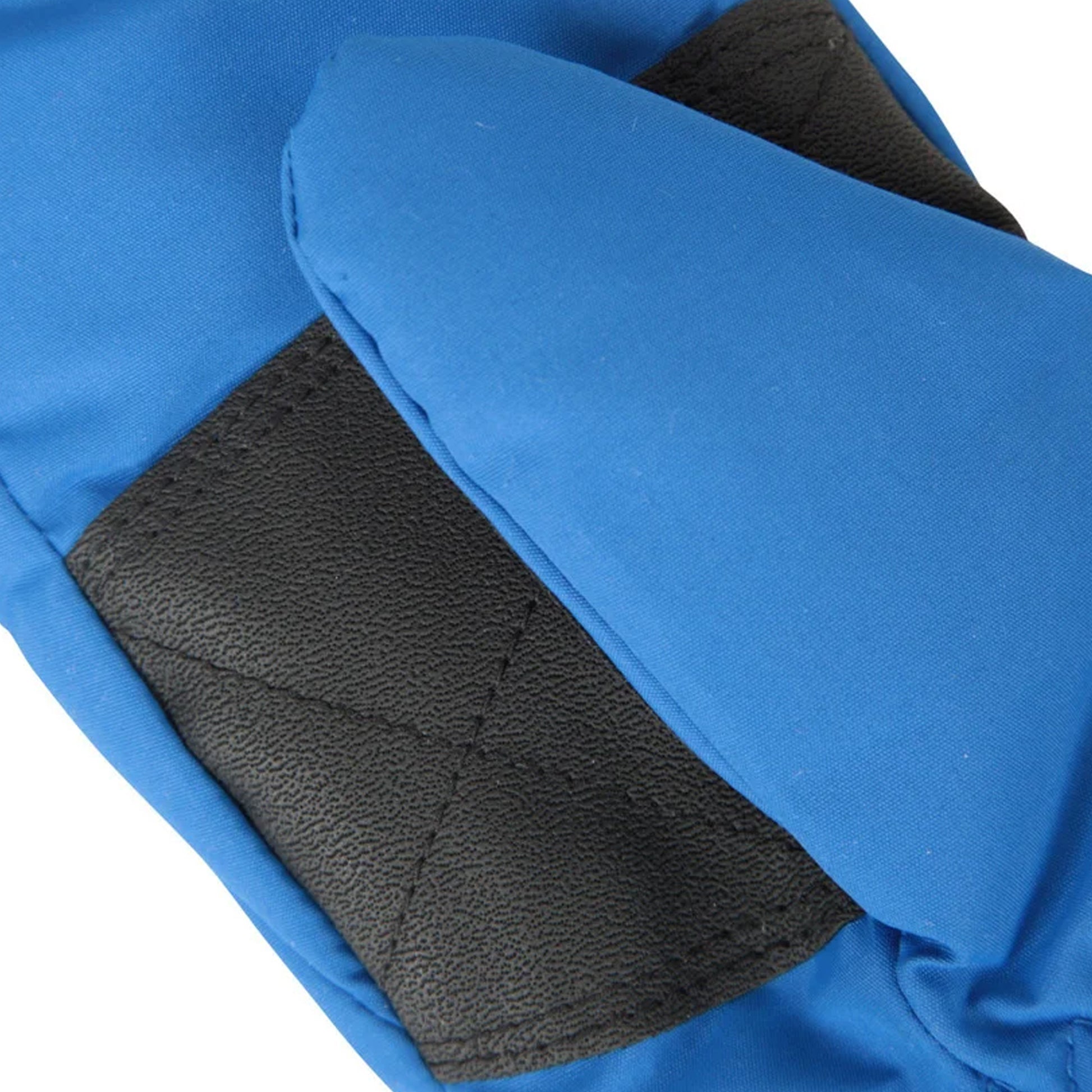 Bright Blue - Lifestyle - Mountain Warehouse Childrens-Kids Ski Mittens
