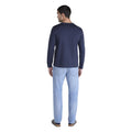 Dark Blue - Lifestyle - Animal Mens Tommy T-Shirt
