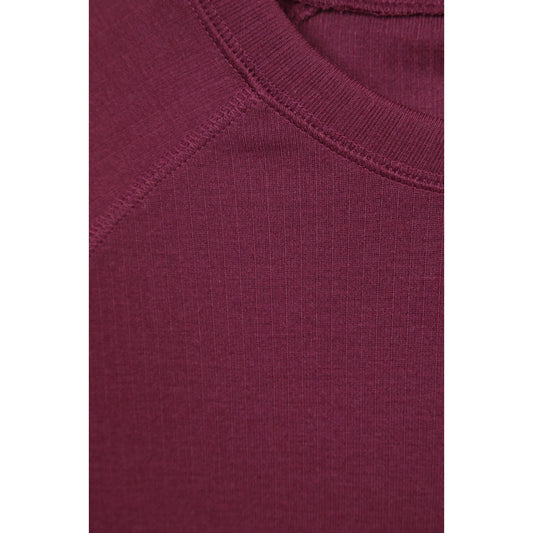 Navy - Front - Mountain Warehouse Womens-Ladies Talus Long-Sleeved Top
