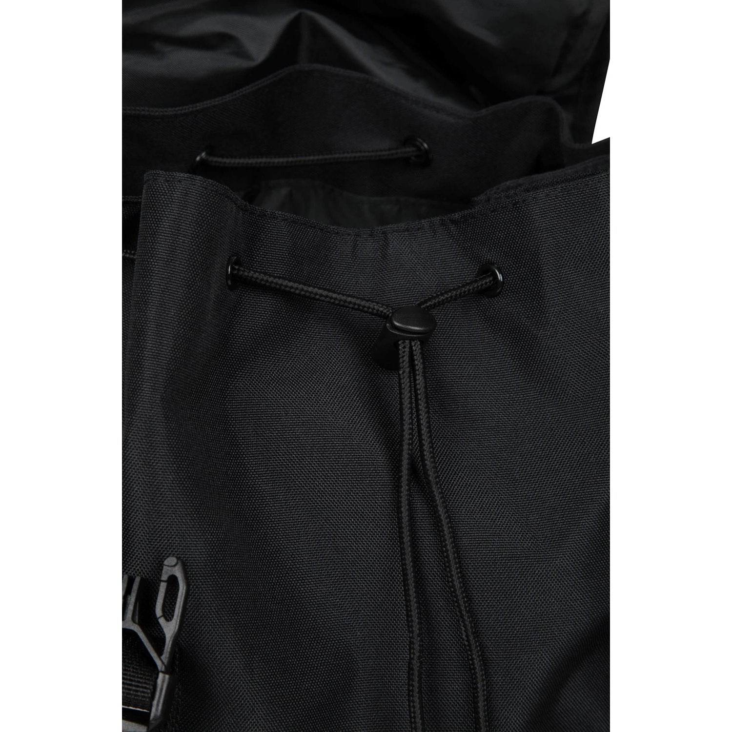 Black - Pack Shot - Mountain Warehouse Alex 20L Backpack