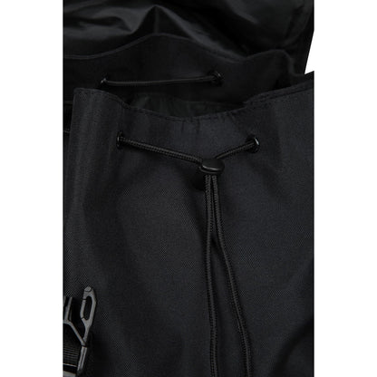 Black - Pack Shot - Mountain Warehouse Alex 20L Backpack