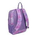 Purple - Back - Mountain Warehouse Childrens-Kids Enrollment-Return to School 20L Backpack