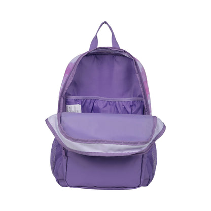 Purple - Lifestyle - Mountain Warehouse Childrens-Kids Enrollment-Return to School 20L Backpack