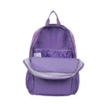Purple - Lifestyle - Mountain Warehouse Childrens-Kids Enrollment-Return to School 20L Backpack