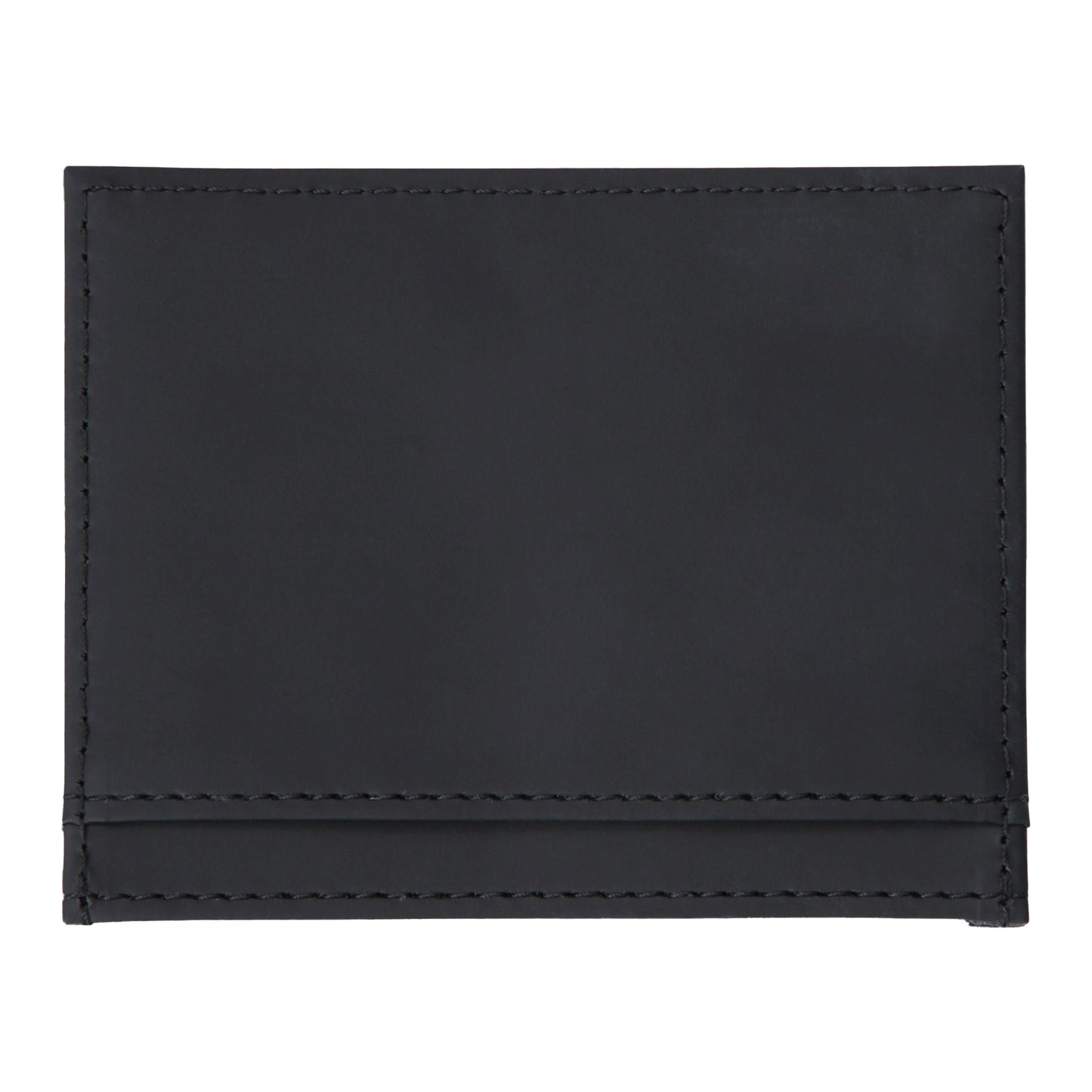 Black - Back - Animal Card Holder