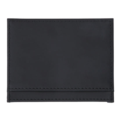 Black - Back - Animal Card Holder