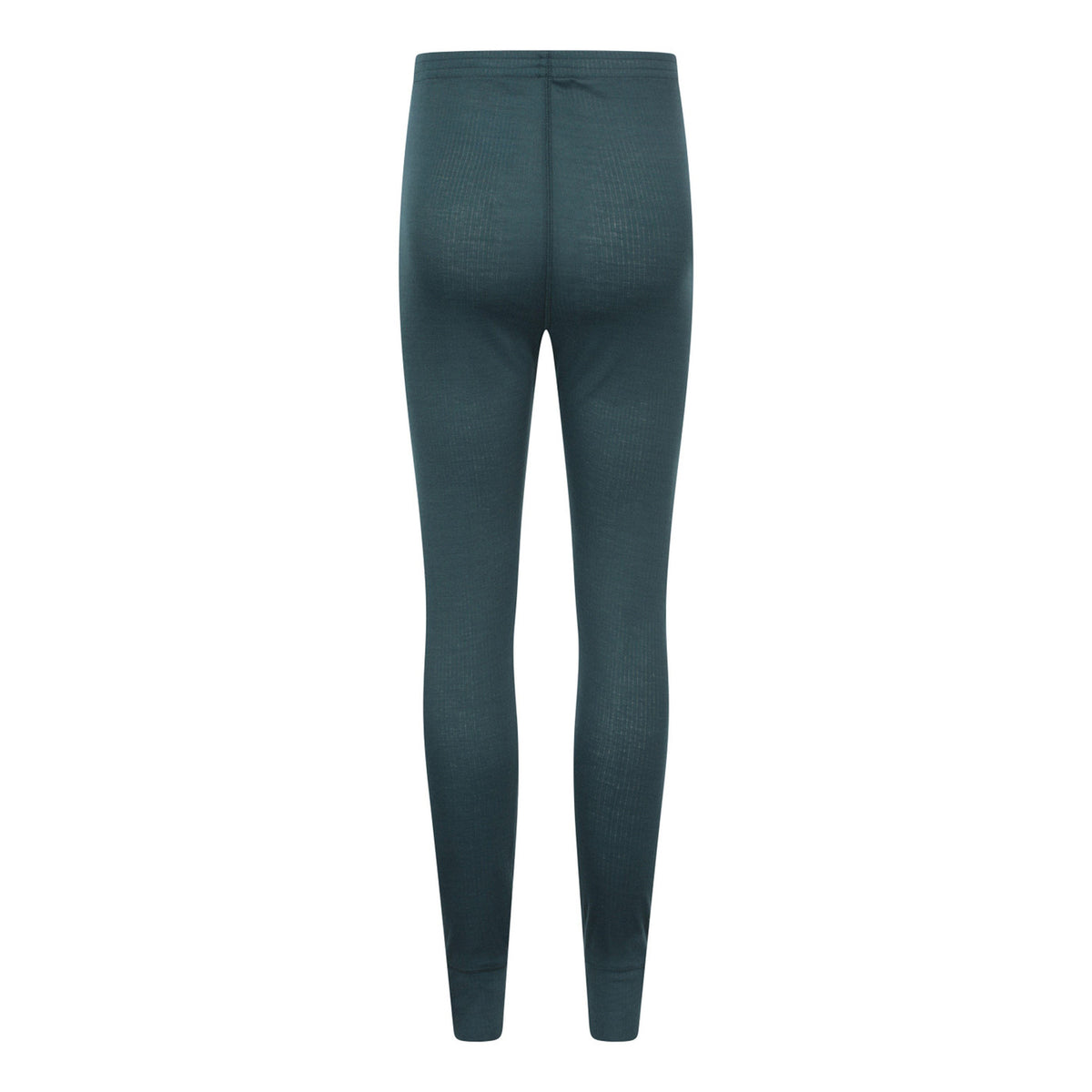 Dark Green - Back - Mountain Warehouse Womens-Ladies Talus Base Layer Bottoms