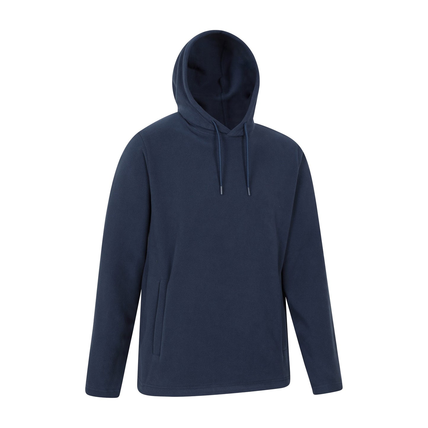 Navy - Lifestyle - Mountain Warehouse Mens Raso Hooded Hoodie