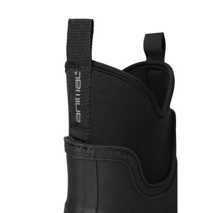 Black - Lifestyle - Animal Mens Bailey Wellington Boots