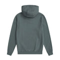 Green - Back - Animal Mens River Padstow Hoodie