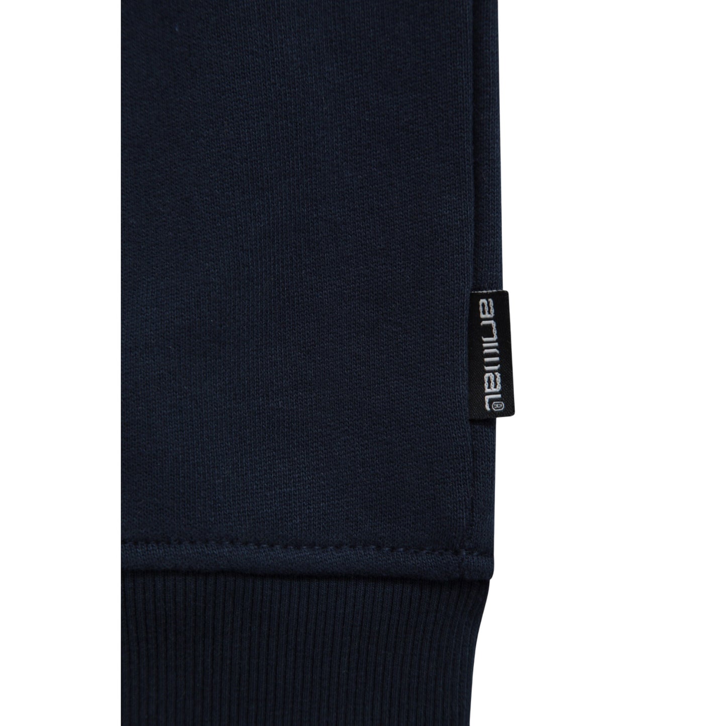 Navy - Lifestyle - Animal Mens Jonah Bude Sweatshirt