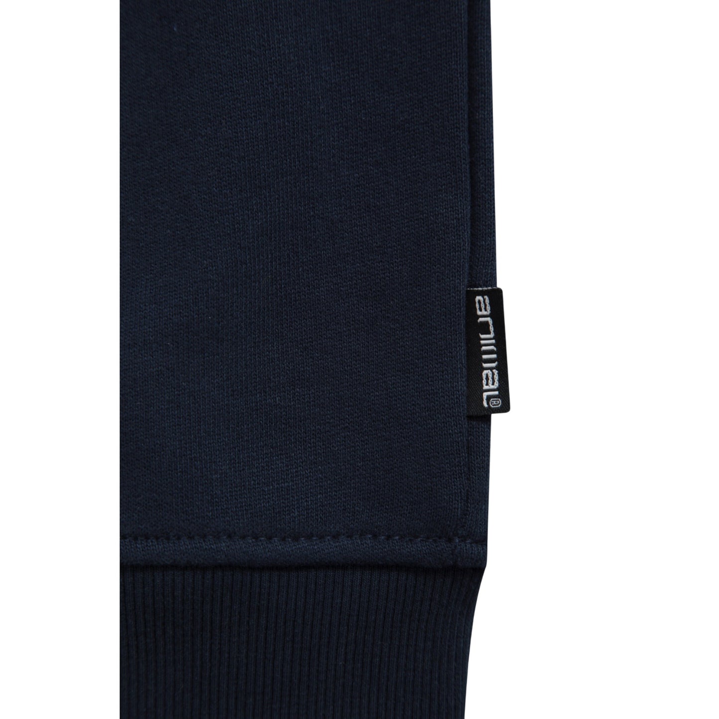 Navy - Lifestyle - Animal Mens Jonah Falmouth Sweatshirt