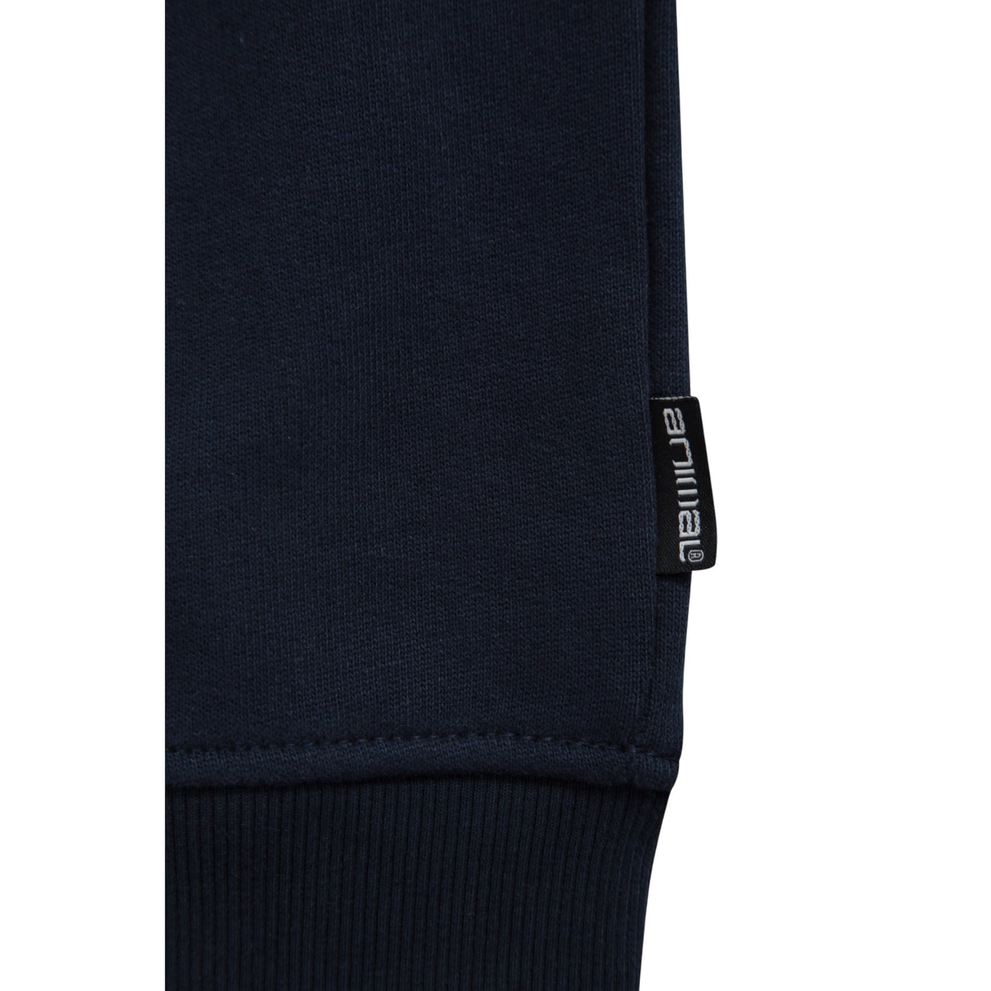 Navy - Lifestyle - Animal Mens Jonah Abersoch Sweatshirt