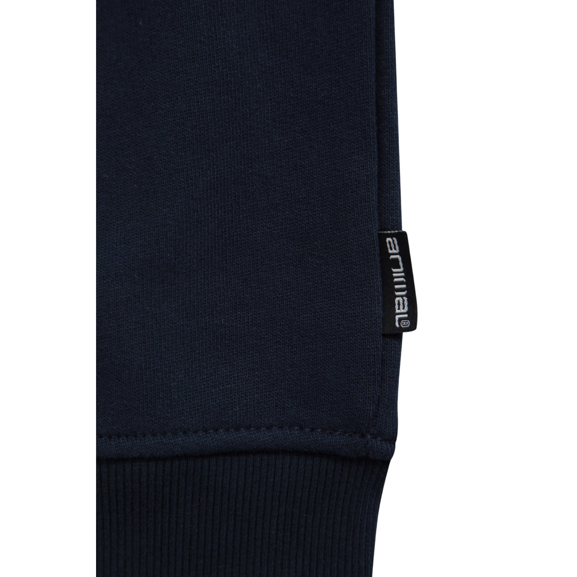 Navy - Lifestyle - Animal Mens Jonah Abersoch Sweatshirt