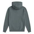 Green - Back - Animal Mens River St Ives Hoodie
