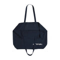Navy - Side - Mountain Warehouse Tote Bag