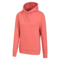 Pink - Lifestyle - Mountain Warehouse Womens-Ladies Sylvan Pullover Hoodie