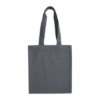 Khaki Green - Back - Animal Established Tote Bag