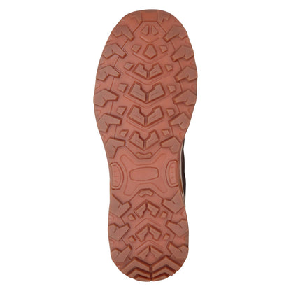 Beige - Close up - Mountain Warehouse Womens-Ladies Alder Waterproof Hiking Boots