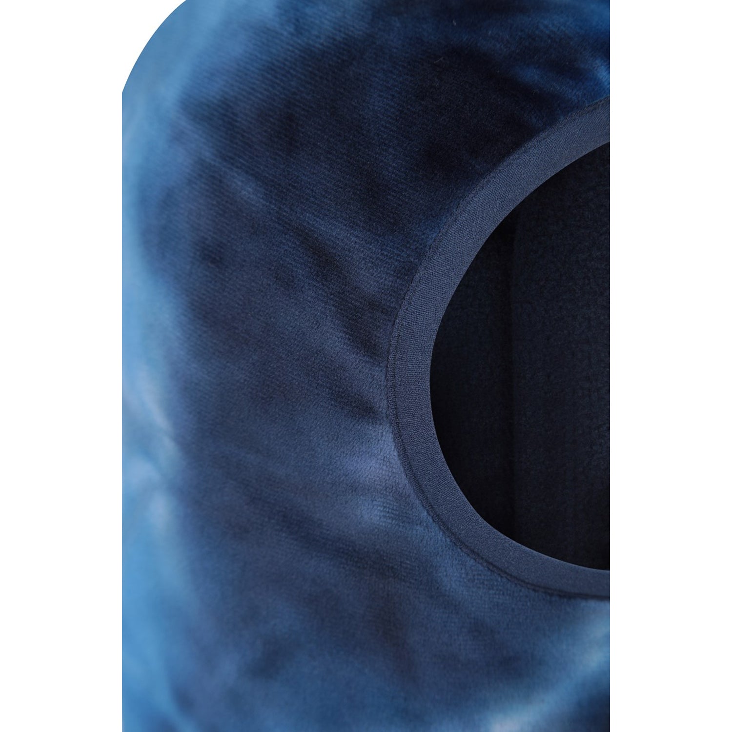 Blue - Lifestyle - Mountain Warehouse Childrens-Kids Patterned Skiing Balaclava