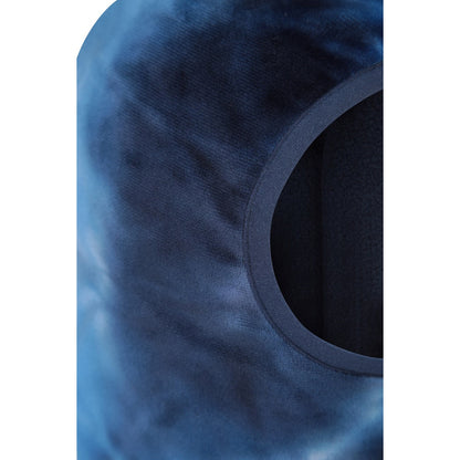Blue - Lifestyle - Mountain Warehouse Childrens-Kids Patterned Skiing Balaclava