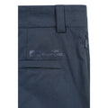 Navy - Lifestyle - Mountain Warehouse Mens Nature Stretch Chino Trousers