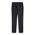 Black - Back - Animal Mens Commuter Trousers