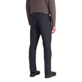 Black - Pack Shot - Animal Mens Commuter Trousers