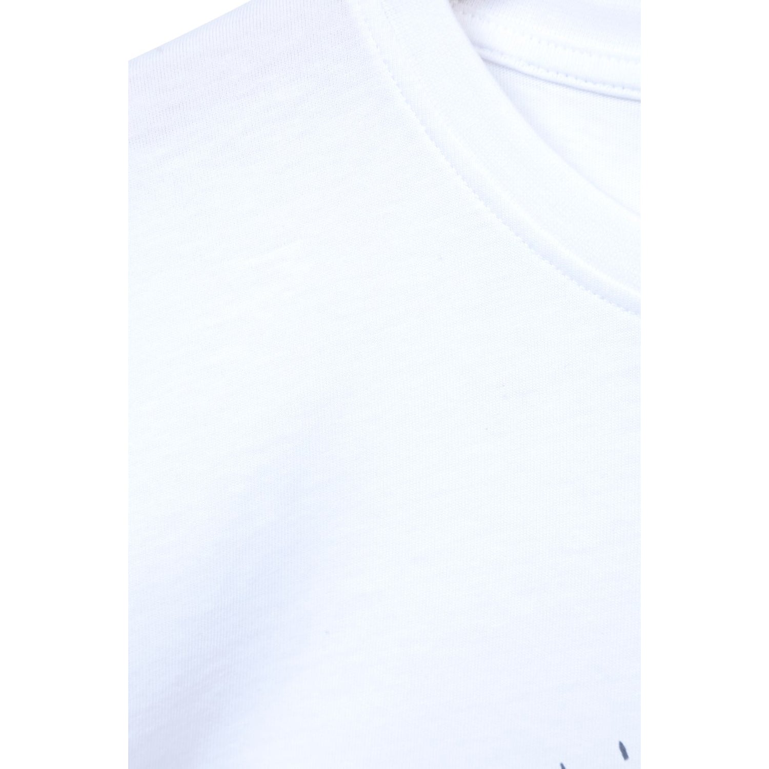 White - Side - Mountain Warehouse Mens Ben Nevis Scotland Short-Sleeved T-Shirt