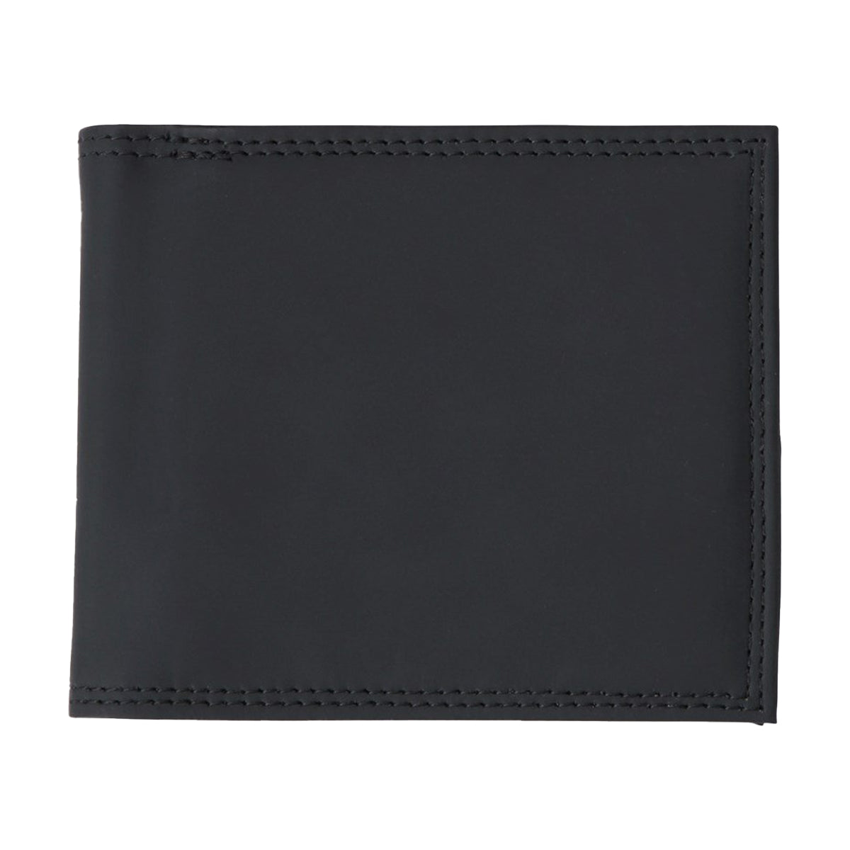 Black - Back - Animal Classic Wallet