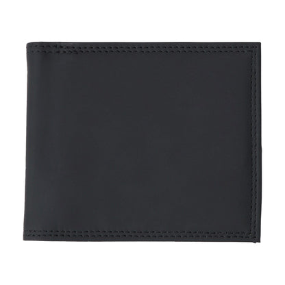 Black - Back - Animal Classic Wallet