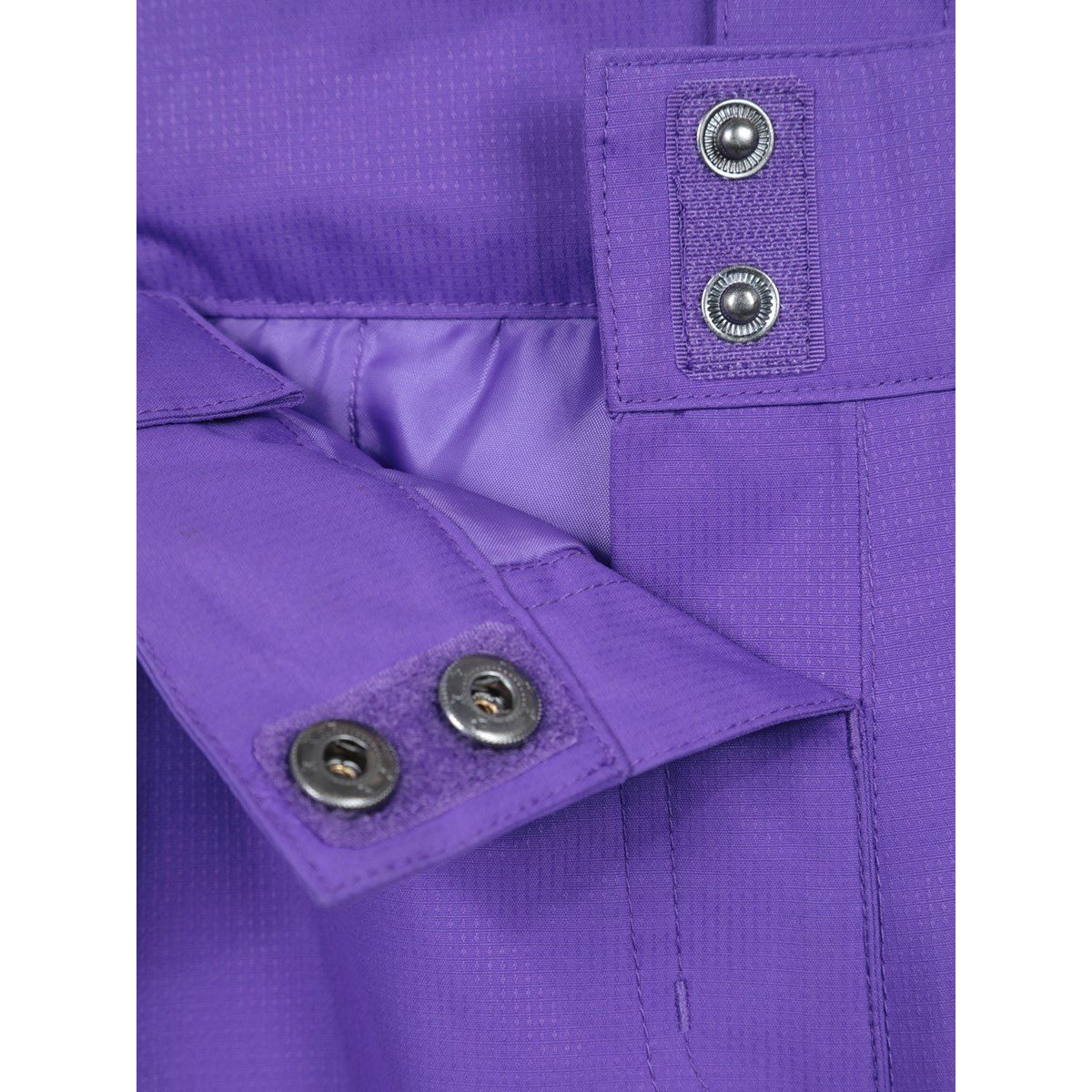 Purple - Lifestyle - Mountain Warehouse Childrens-Kids Honey Ski Trousers