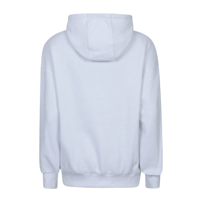Light Beige - Back - Mountain Warehouse Womens-Ladies Scotland Graphic Relaxed Fit Hoodie